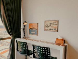 02# 2-4 Pax Spacious Living at Mount Austin, JB