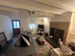 Wattle Cottage, Belper - 贝尔珀