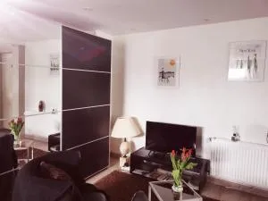 Gite au vieux chêne ( proximité de Forbach57) - 弗雷曼