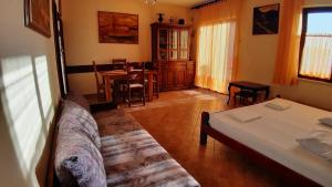 Apartmani BACIC