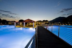 Island Blue Hotel Rhodes Greece