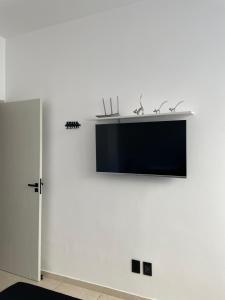 Lapa - Aconchegante quarto e sala