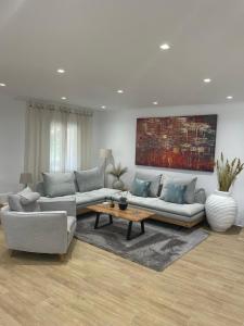 Seaside Retreat House - Ubytování bez kategorie ve městě Kakovatos