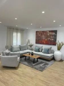 Seaside Retreat House - Tholón