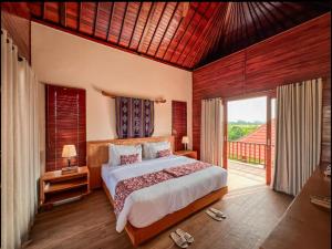 Odessa Village by GenuineHost