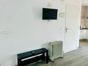 Grand studio Huelin