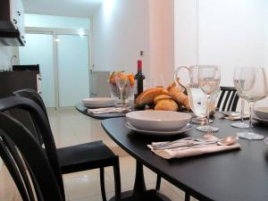 Trinacria House - Appartamento Deluxe Comiso