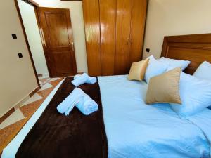 plaza toro Apartment