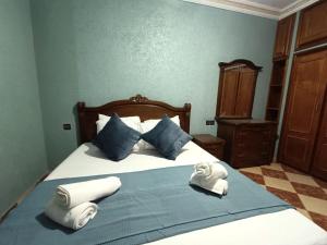 plaza toro Apartment