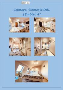 Leaganul Bucovinei Guest House