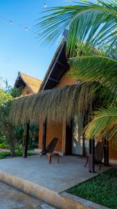 LE VAHINÉ Eco-RESORT