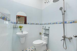 Homestay Biển Xanh