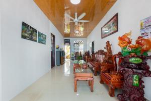 Homestay Biển Xanh