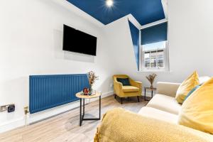 Zone 1, Near London Eye, Attractions, 2 Beds