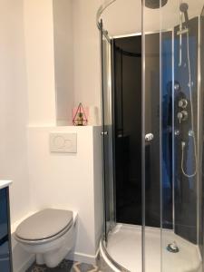 Appartements LE CACTUS - Beau T2 - 10 min du centre a pied et parking facile : photos des chambres