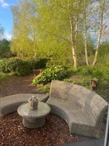 Ecolodge Almere - 赫伊曾