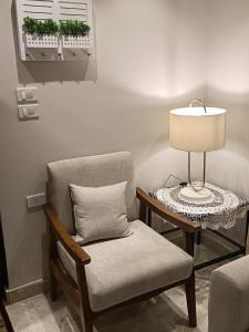 ستوديو فندقى فاخر بالزمالك