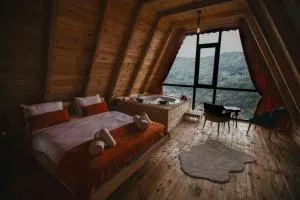 Cemilyano Bungalov Restaurant - Tobira