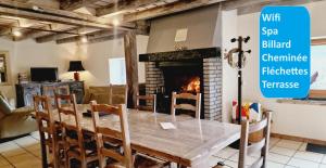 Gitedaval Hangy bas & spa