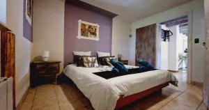 Gitedaval Hangy bas & spa