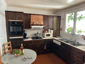 Villas Villa martin : photos des chambres