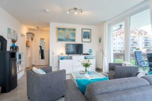 Strandpark-Grossenbrode-Haus-Moewennest-Wohnung-2