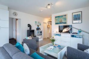 Strandpark-Grossenbrode-Haus-Moewennest-Wohnung-2