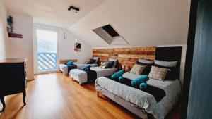 Gitedaval Hangy Haut & spa
