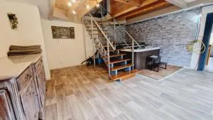 Hangy Haut & spa - Plancher-les-Mines