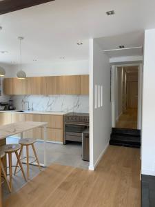 Villas Villa luxe avec magnifique vue mer : photos des chambres