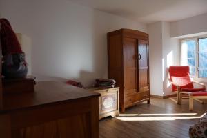 Civetta panoramic mountain home