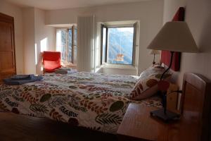 Civetta panoramic mountain home