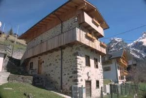 Civetta panoramic mountain home - Le Grazie