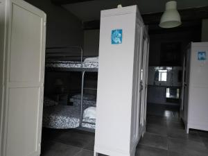 Auberges de jeunesse Dortoirs 12per : photos des chambres