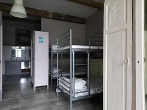 Auberges de jeunesse Dortoirs 12per : photos des chambres