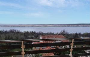 Gorgeous Apartment In Jadranovo