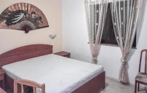 Gorgeous Apartment In Jadranovo 