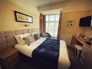 Double Room room in The Robin Hill