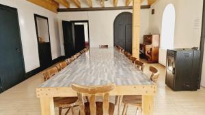 Villas Maison de maitre & spa : photos des chambres