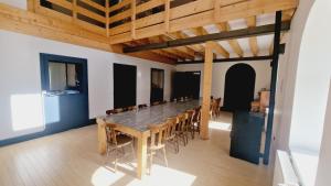 Villas Maison de maitre & spa : photos des chambres