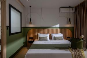 Mistral Bay Hotel