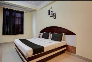 AK VILAS - BEST BUDGETED HOTEL IN JAIPUR