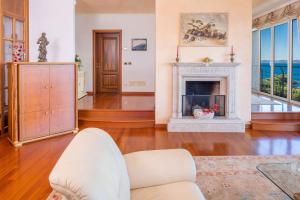 Panoramic Villa Clementina