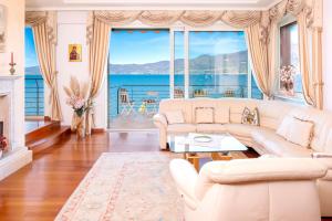 Panoramic Villa Clementina