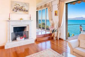 Panoramic Villa Clementina