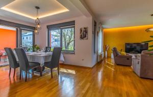 3 Bedroom Lovely Home In Pula 