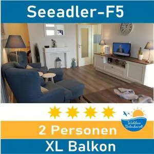 Seeadler-F5 - Weissenhäuser Strand