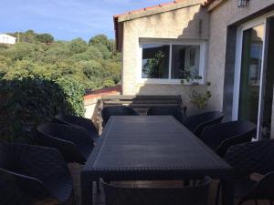 Maisons de vacances Chez Antoine et Jacqueline : photos des chambres