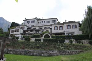 Hotel Taxiarches Zagori Greece