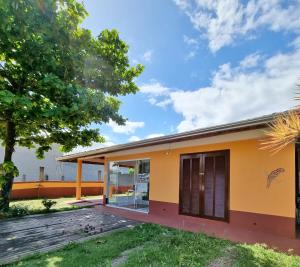 Pousada Recanto Aconchego